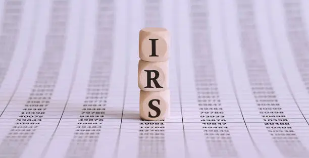 IRS Transcript Delivery Services