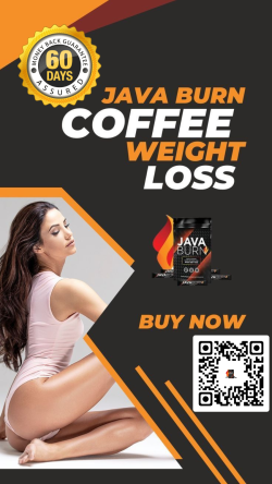 Java Burn weight loss