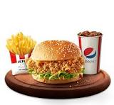 Burger Deals