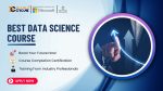 data science online course