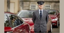 Taxi to Manchester Airport