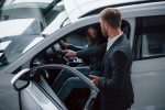 London chauffeur