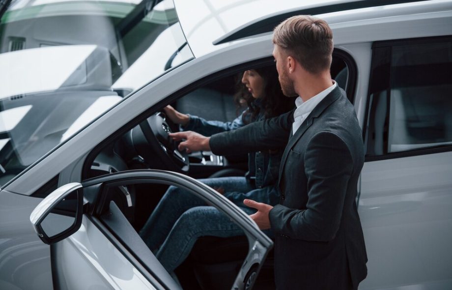 London chauffeur