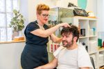 London hair replacement