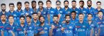 Mumbai Indians 2025