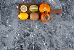 Matte vs. Glossy countertops