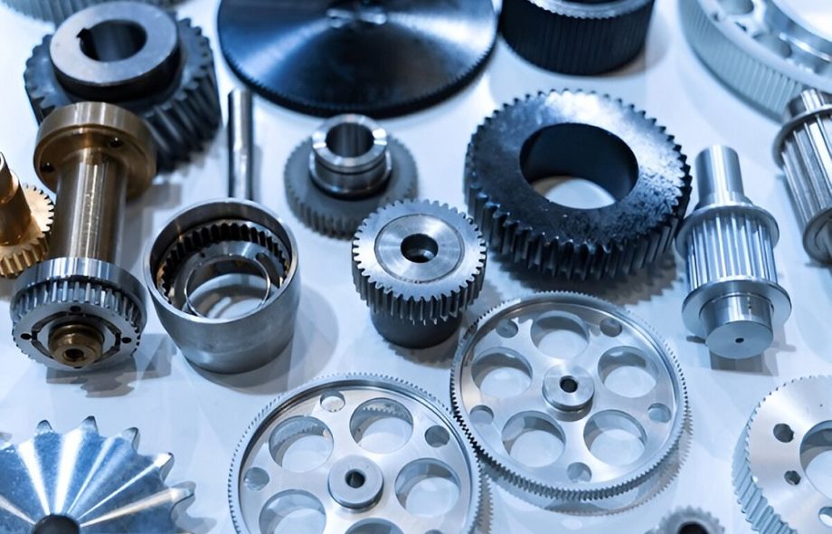Metal Injection Molding India