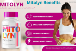 Mitolyn Benefits usa