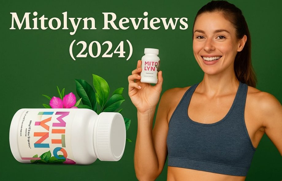 Mitolyn