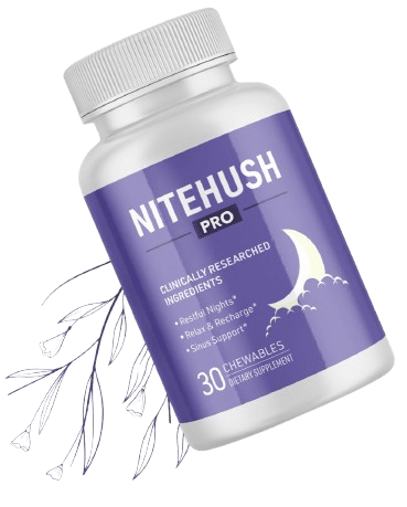 NiteHush-Pro