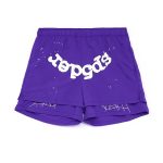 spider shorts