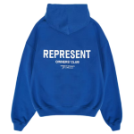 Represent Clothing