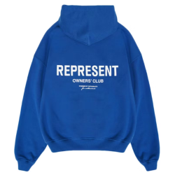 Represent Clothing