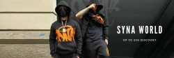SYNA-WORLD