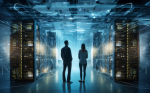 dedicated linux server