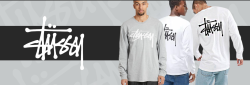 Pull Stussy