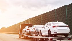 Secure Car Shipping in Tampa