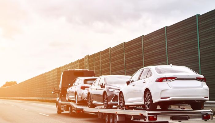 Secure Car Shipping in Tampa
