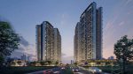 Signature Twin Tower DXP