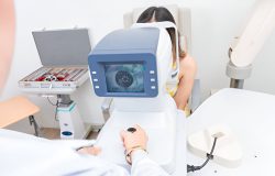 Specular Microscope