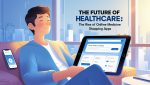 The future of healthcare is here with online medicine shopping apps! You can easily compare prices, read reviews, & get prescriptions delivered. Find out how.