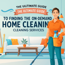 The Ultimate Guide to Finding the Best On-Demand Home Cleaning Services (1)