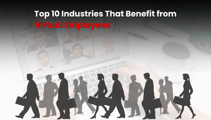 Virtual Employees