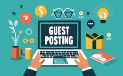 Top 20+ Free Guest Posting Sites for 2025 (Updated)