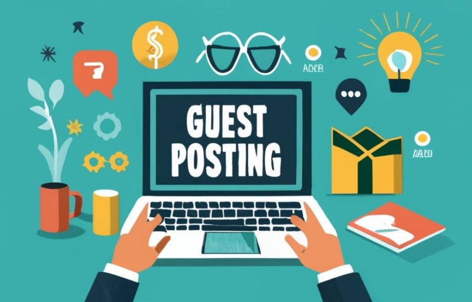 Top 20+ Free Guest Posting Sites for 2025 (Updated)