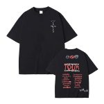 Travis Scott Shirt