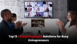 Virtual Employee