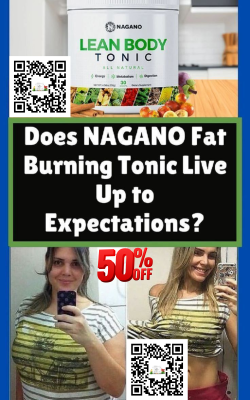 Nagano Tonic