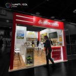 Exhibition Stand Builder in Germany