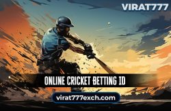 online cricket id