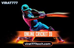 online cricket id