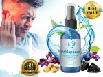 Whispeara hearing