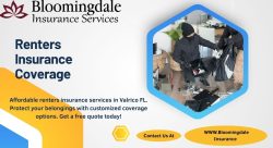 Renters Insurance Coverage