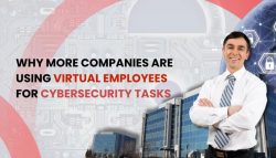 Virtual Employees