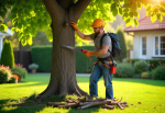 Why You Should Hire a Professional to Prune Your Trees