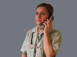 Wired Nurse Call System