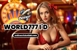 World777 ID