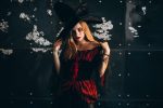 women’s gothic clothing