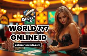 World777 id