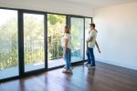 aluminum windows supplier