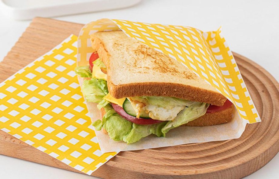 sandwich