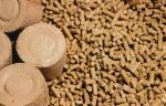 briquettes machine