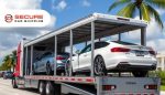 Vehicle Delivery Services in Orlando