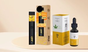 cbd and vape
