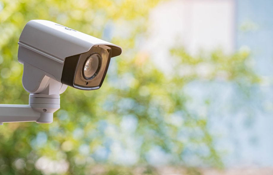 cctv installation