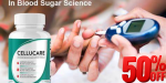 cellucare 50% off